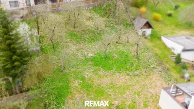 Grundstück kaufen in Krems Land – 1 067 m², € 75.000 – Bild 5 von 10