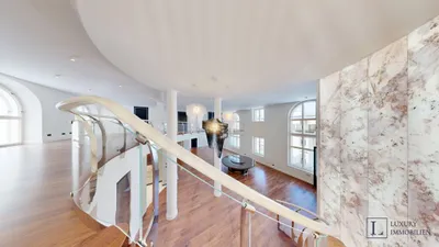 9-Zimmer-Immobilie kaufen in Wien – 496,85 m², € 8.950.000 – Bild 23 von 41