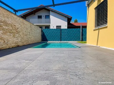 4-Zimmer-Wohnung kaufen in Hallein – 90 m², € 595.000 – Bild 8 von 9
