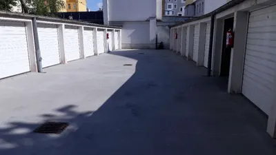 Immobilie mieten in Wien – 11 m², € 130 – Bild 2 von 3