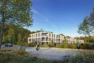 2-Zimmer-Wohnung mieten in Amstetten – 51 m², € 512
