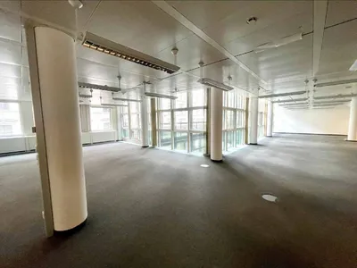 Gewerbeimmobilie mieten in Wien – 274 m², € 10.040