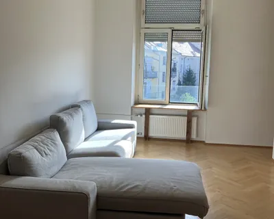 2-Zimmer-Wohnung mieten in Graz – 48 m², € 695 – Bild 2 von 6