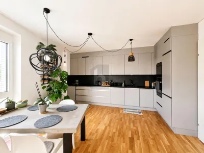 4-Zimmer-Wohnung kaufen in Graz – 91 m², € 600.000 – Bild 1 von 6