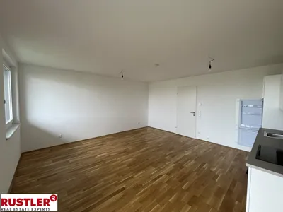 Charmante und moderne 1-Zimmer-Wohnung mit Balkon – Bild 3