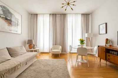 Charmant möbliertes Altbauapartment nahe dem Zentrum