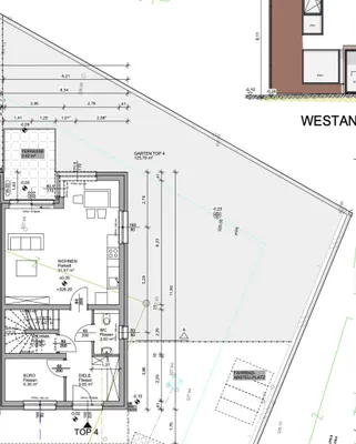 5-Zimmer-Haus kaufen in Baden – 118 m², € 517.000 – Bild 14 von 15