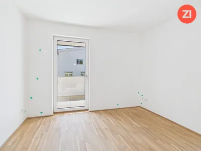 2-Zimmer-Wohnung mieten in Freistadt – 57 m², € 779 – Bild 5 von 7