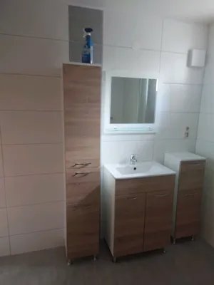 6-Zimmer-Wohnung mieten in Perg – 65 m², € 650 – Bild 4 von 11