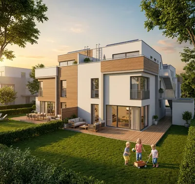 Grundstück kaufen in Mödling – 4 400 m², € 3.432.000 – Bild 3 von 12