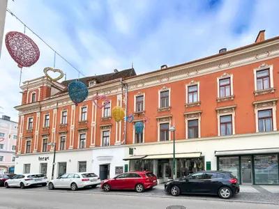 Gewerbeimmobilie kaufen in Wels – 750 m², € 1.780.000 – Bild 2 von 27
