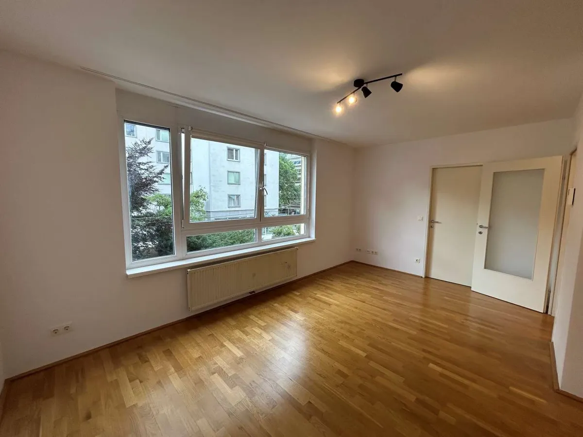 Charmante 2 Zimmer Wohnung im 4. Bezirk- Nahe Schloss Belvedere – pohled 3