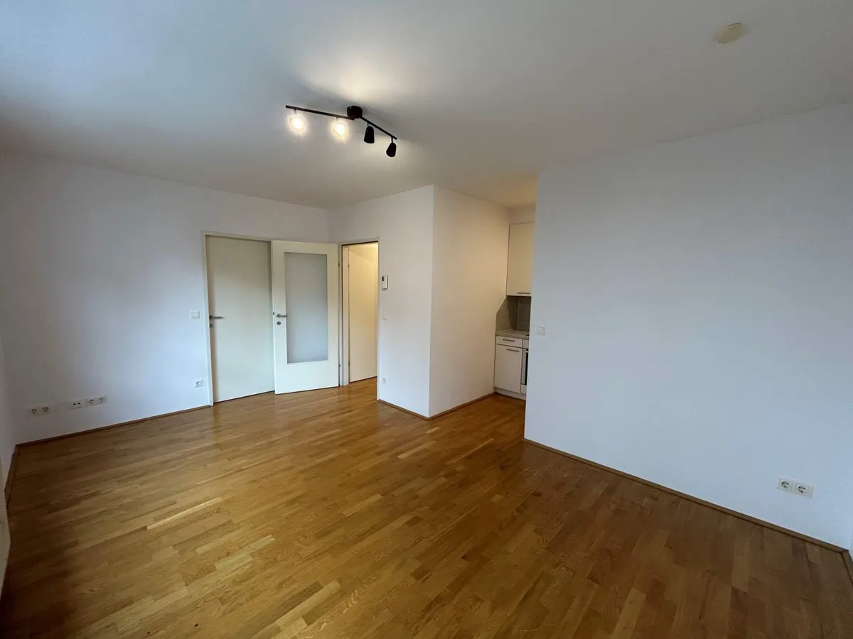 Charmante 2 Zimmer Wohnung im 4. Bezirk- Nahe Schloss Belvedere – pohled 2
