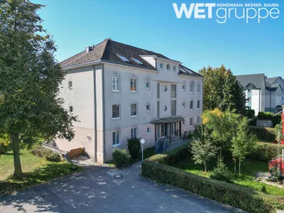 3-Zimmer-Wohnung mieten in Scheibbs – 76,54 m², € 505 – Bild 9 von 10