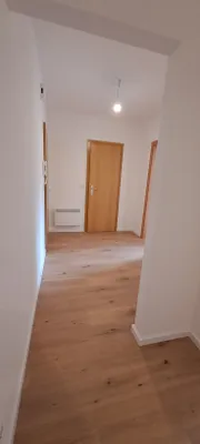 3-Zimmer-Wohnung mieten in Scheibbs – 76,54 m², € 505 – Bild 3 von 10
