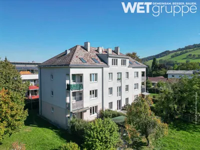 3-Zimmer-Wohnung mieten in Scheibbs – 76,54 m², € 505 – Bild 10 von 10