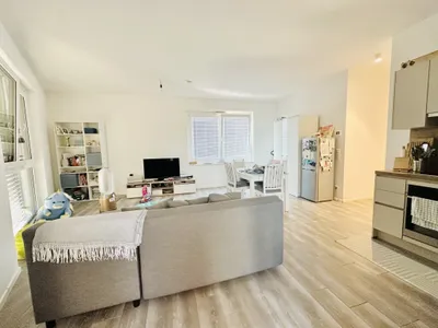 AB SOFORT BEZIEHBAR! Tolle 1,5 Zimmerwohnung + Balkon! Top Lage - sehr nahe dem Hauptbahnhof & Belvedere! Ubahn Nähe!