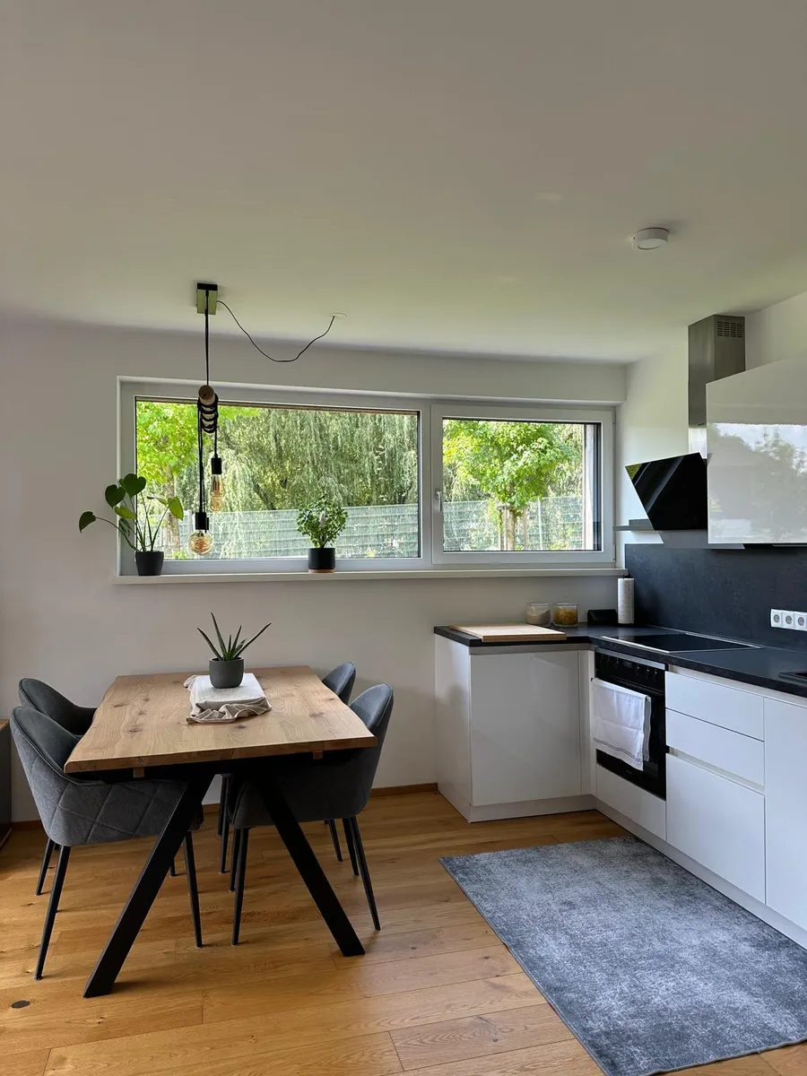 Wohnung – Mittersill, Spielbichl - Ansicht 2
