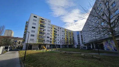 2-Zimmer-Wohnung mieten in Graz – 49,78 m², € 677 – Bild 5 von 6