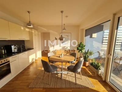 2-Zimmer-Wohnung mieten in Linz – 48,33 m², € 829 – Bild 4 von 20