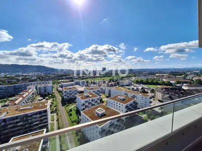 2-Zimmer-Wohnung mieten in Linz – 48,33 m², € 829 – Bild 7 von 20