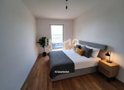 2-Zimmer-Wohnung mieten in Linz – 48,33 m², € 829 – Bild 9 von 20