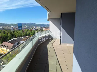 2-Zimmer-Wohnung mieten in Linz – 48,33 m², € 829 – Bild 19 von 20