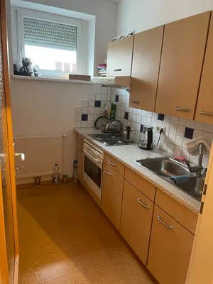 2-Zimmer-Wohnung mieten in Zwettl – 53 m², € 390 – Bild 5 von 9