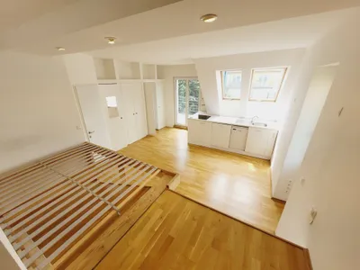 1-Zimmer-Wohnung mieten in Wien – 23,46 m², € 620 – Bild 2 von 16