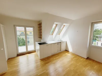1-Zimmer-Wohnung mieten in Wien – 23,46 m², € 620 – Bild 6 von 16
