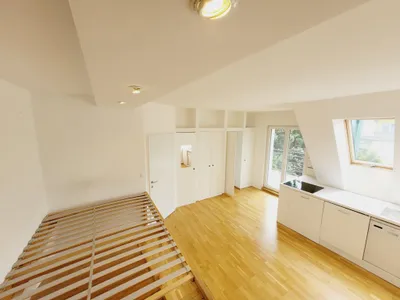 1-Zimmer-Wohnung mieten in Wien – 23,46 m², € 620 – Bild 3 von 16