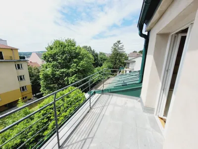 1-Zimmer-Wohnung mieten in Wien – 23,46 m², € 620 – Bild 1 von 16