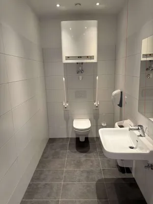 Gewerbeimmobilie mieten in Wolfsberg – 568 m² – Bild 5 von 9