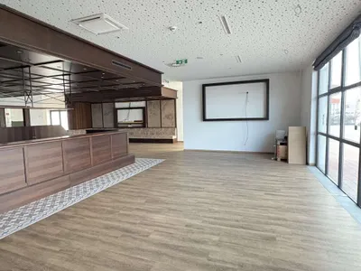 Gewerbeimmobilie mieten in Wolfsberg – 568 m² – Bild 3 von 9