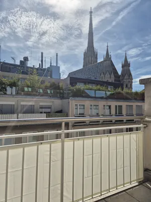2-Zimmer-Wohnung kaufen in Wien – 52 m², € 798.000 – Bild 1 von 12