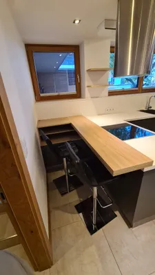 2-Zimmer-Wohnung mieten in Kufstein – 58 m², € 1.300 – Bild 5 von 23