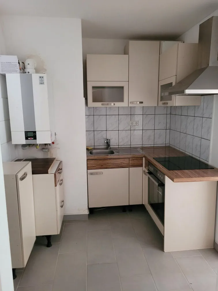 Wohnung – Pottendorf - Ansicht 3