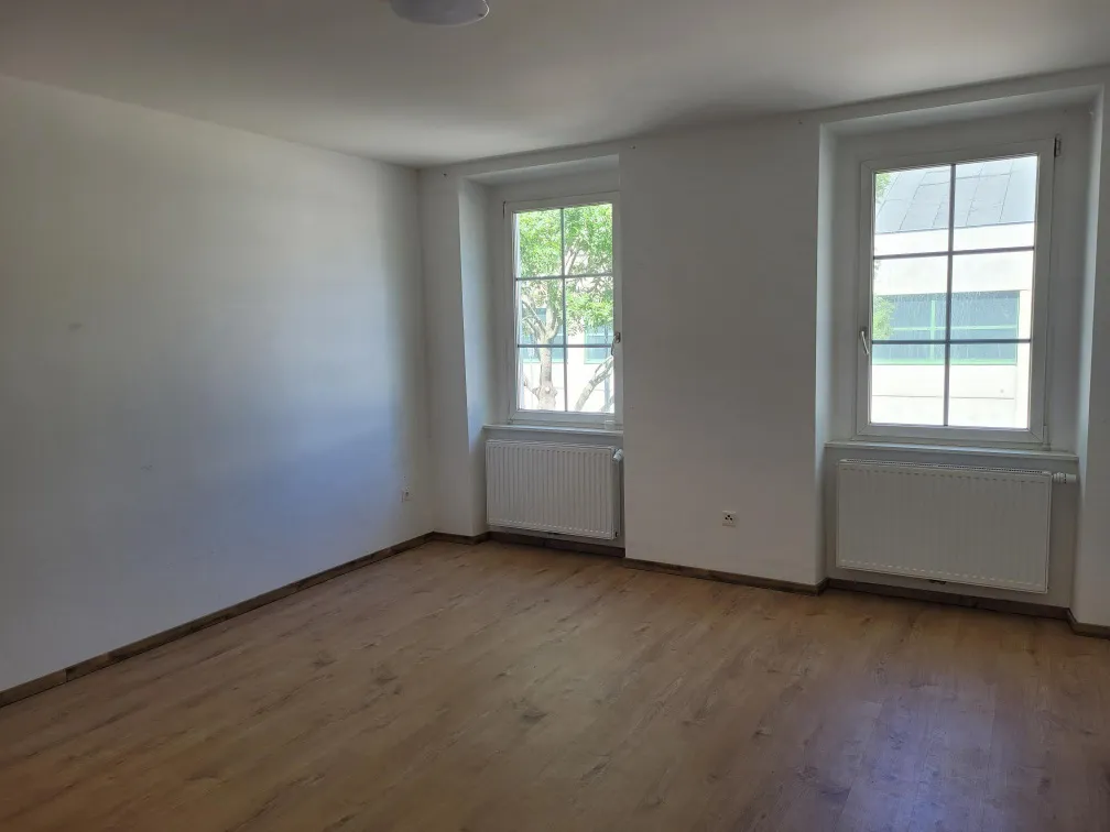 Wohnung – Pottendorf - Ansicht 2