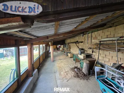 3-Zimmer-Haus kaufen in Mistelbach – 145 m², € 279.000 – Bild 21 von 28