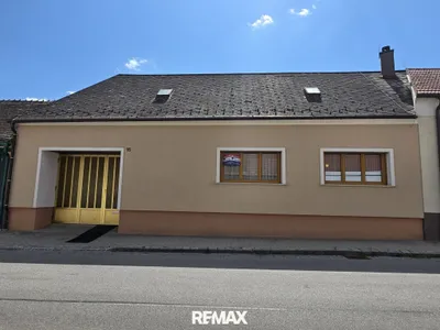 3-Zimmer-Haus kaufen in Mistelbach – 145 m², € 279.000 – Bild 3 von 28