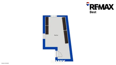 3-Zimmer-Haus kaufen in Mistelbach – 145 m², € 279.000 – Bild 28 von 28