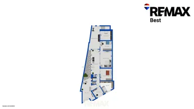 3-Zimmer-Haus kaufen in Mistelbach – 145 m², € 279.000 – Bild 27 von 28