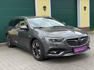 Opel Insignia 2,0 Navi*360Kamera*Digital*Keyless