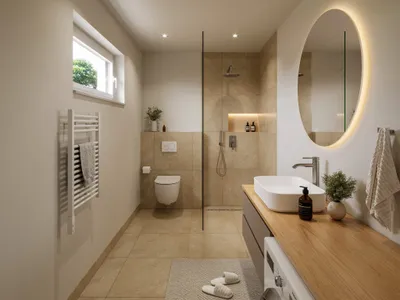 3-Zimmer-Wohnung kaufen in Salzburg Stadt – 90 m², € 795.000 – Bild 5 von 19