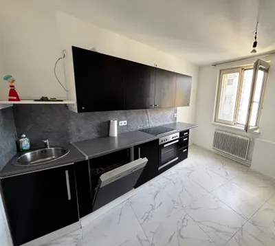 2-Zimmer Wohnung – Bild 3