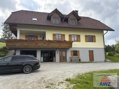 Grundstück kaufen in Voitsberg – 155 000 m² – Bild 4 von 8