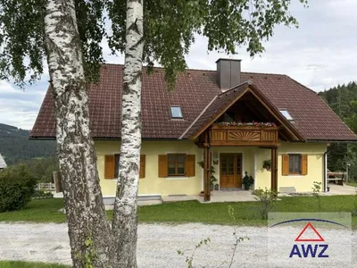 Grundstück kaufen in Voitsberg – 155 000 m² – Bild 1 von 8