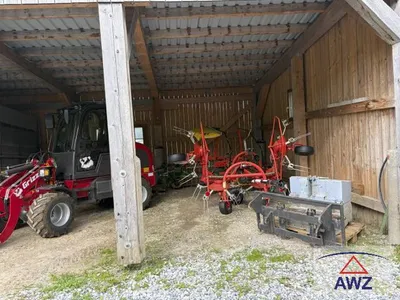 Grundstück kaufen in Voitsberg – 155 000 m² – Bild 7 von 8