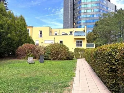 3-Zimmer-Wohnung mieten in Wien – 87 m², € 1.941