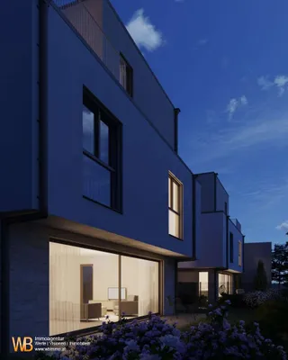 6-Zimmer-Haus kaufen in Wien – 176 m², € 950.000 – Bild 8 von 19